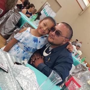 Meet your Posher, Jasen